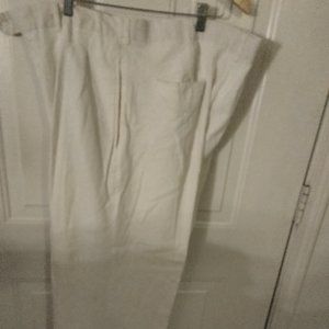 Men's dress pants